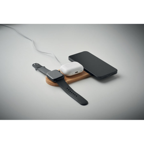 Ładowarka bezp. 3 w 1 15 W Drewna MO2729-40 (4)