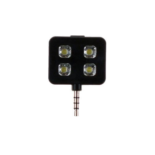 Lampa błyskowa Czarny V3516-03 (3)