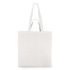 Torba bawełniana OEKO-TEX® 38 x 10 x 42 cm 140 g/m² Biały LT95383-N0001 (4) thumbnail