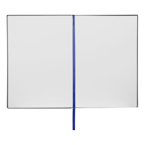 Notes B5 Essential Storyline Blue Plain Niebieski HNB121LP (3)