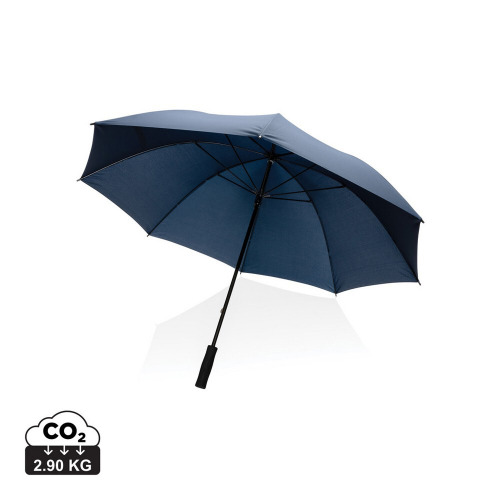 Parasol sztormowy 30" AWARE™ RPET Niebieski P850.695 