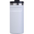 Kubek termiczny ze stali z recyklingu 450 ml SILVIO Biały 8536506 (5) thumbnail
