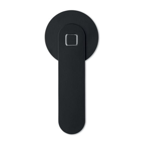 Magnetyczny uchwyt na telefon Czarny MO3160-03 (2)