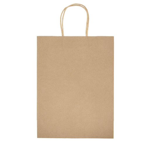 Torba papierowa A5 | Wanda SX Neutralny V0001/A-00 (4)