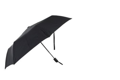 Lord Nelson parasol Compact czarny 99  411086-99 