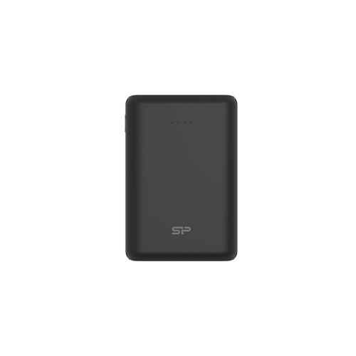 Power Bank Silicon Power C10QC 10000mAh Czarny EG828203 
