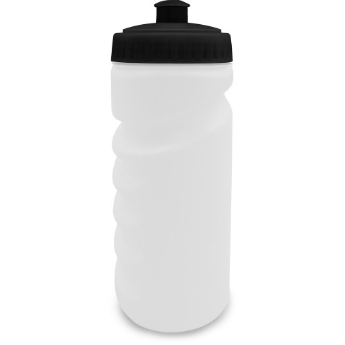 Bidon 500 ml | Ernest Czarny V9875-03 (2)