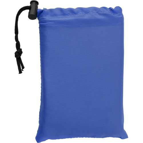 Poduszka stadionowa Niebieski V9665-11 