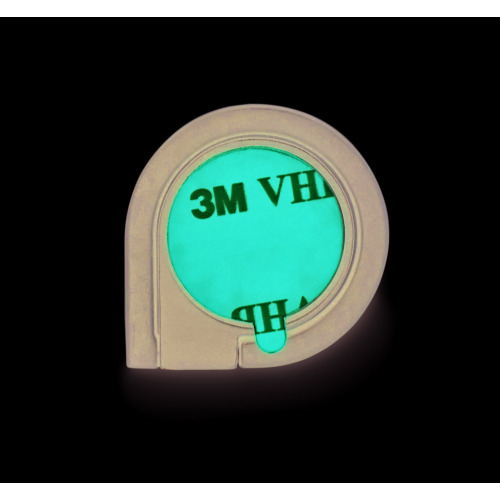 Uchwyt na telefon Czarny MO9445-03 (3)