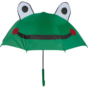 Parasol dla dzieci ø79 cm LEON Zielony