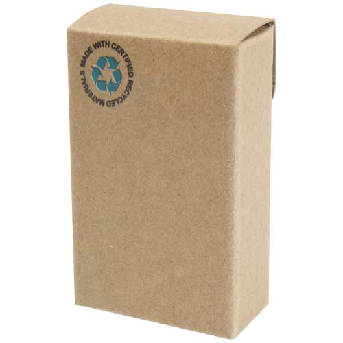 Hush zatyczki do uszu  Czarny 12633890 (2)