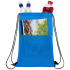 Torba chłodząca na 12 puszek Oriole ściągana sznurkiem Niebieski 12049552 (4) thumbnail