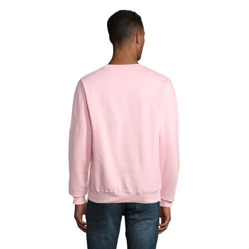 COLUMBIA BLUZA UNISEX Creamy pink S03814-CP-XXL (1)