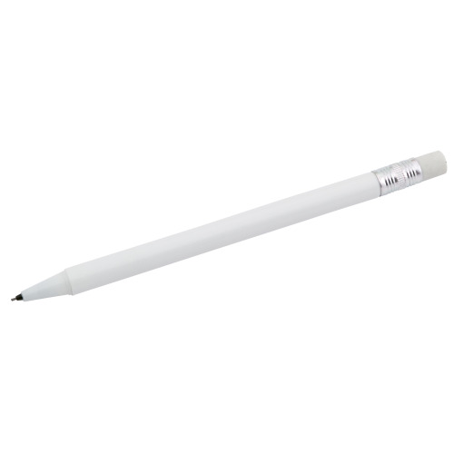 Ołówek mechaniczny biały V1457-02 