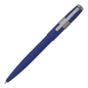 Długopis Block Beige Niebieski