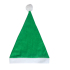 Czapka świąteczna zielony V7068-06 (1) thumbnail