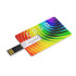 Pamięć USB KARTA 32 GB Biały 44028 (5) thumbnail