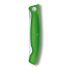 Składany nóż do warzyw i owoców Swiss Classic Victorinox zielony 67836F4B09 (2) thumbnail