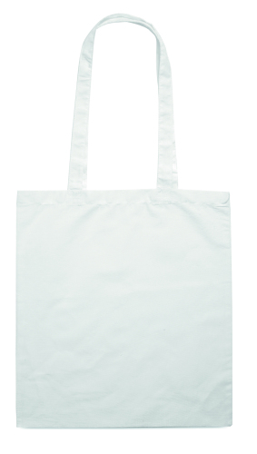 Bawełniana torba na zakupy biały IT1347-06 (3)