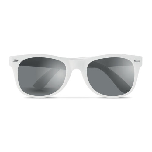 Okulary przeciwsłoneczne biały MO7455-06 (2)