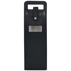 SCX.design K09 - etui na butelkę wina