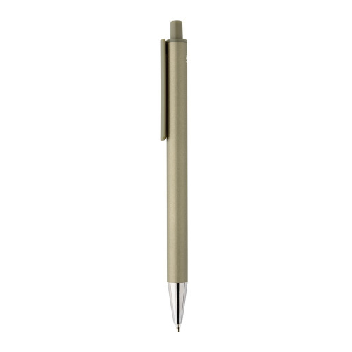 Długopis Amisk Zielony P611.177 (1)