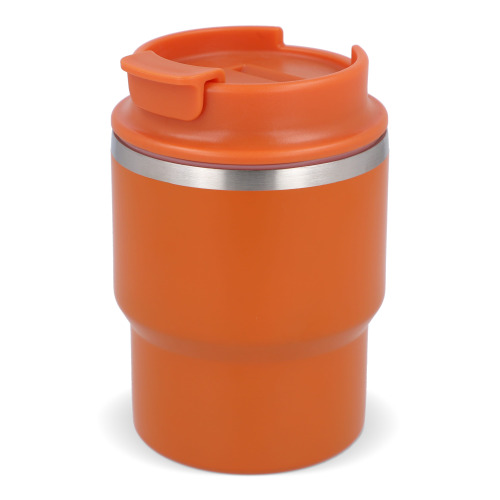 InSideOut T-mug 280ml Pomarańczowy LT57002-N0026 