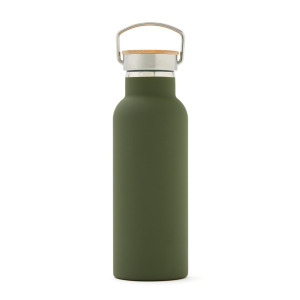 Butelka termiczna 500 ml VINGA Miles Zielony