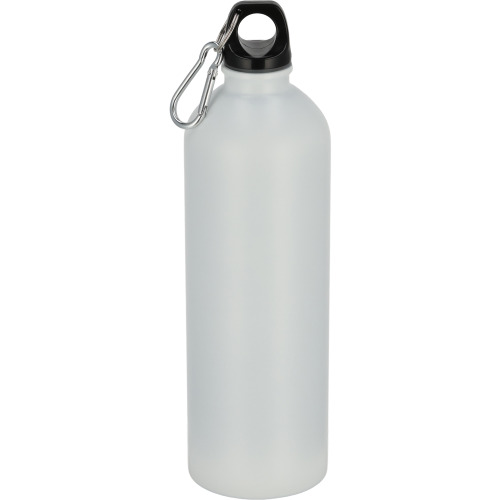 Butelka stalowa OSTROV 750 ml Biały 524006 (4)