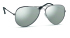 Okulary przeciwsłoneczne czarny MO9521-03 (2) thumbnail