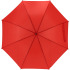 Parasol automatyczny Ø100 cm LE MANS Czerwony 508605 (2) thumbnail