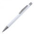 Długopis metalowy touch pen SALT LAKE CITY Biały 093406 (3) thumbnail