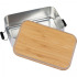 Lunch box 1000 ml ALBA Szary 8256207 (2) thumbnail