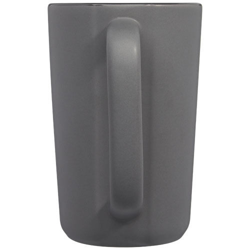 Perk ceramiczny kubek, 480 ml Szary 10072882 (2)