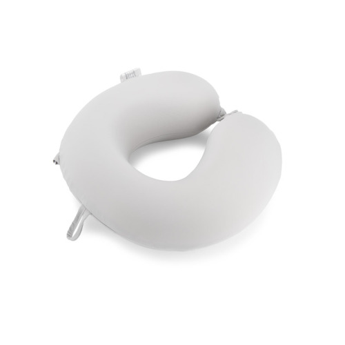Poduszka podróżna w etui OPI Szary 20065-14 (1)