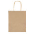 Torba papierowa A4 | Wanda BX Neutralny V0003/A-00 (7) thumbnail