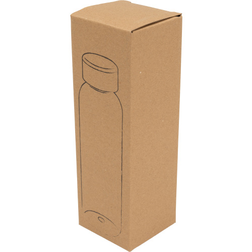 Butelka PET 500 ml SAMBOR Czerwony 8482205 (9)
