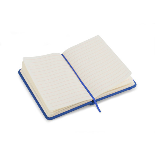 Notes VITAL A6 Niebieski 17529-03 (1)