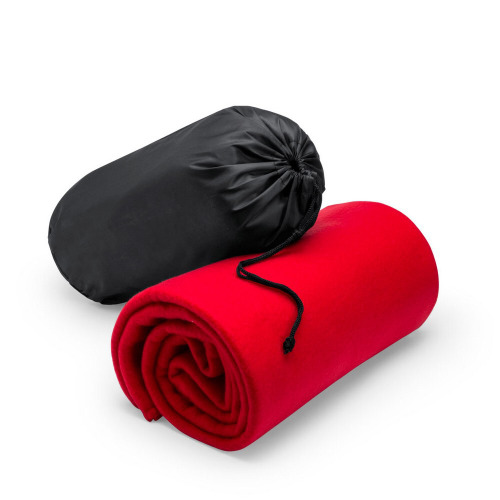 Koc piknikowy Czerwony V7822-05 (1)