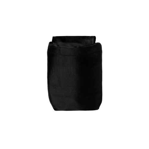 Składany plecak RPET Czarny VA333-03 (1)