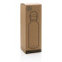 Butelka sportowa 680 ml z RPET Czarny P433.261 (13) thumbnail