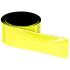 RFX™ reflective odblaskowa opaska zatrzaskowa z PVC o długości 44 cm Neonowy żółty 1PR00306 (5) thumbnail