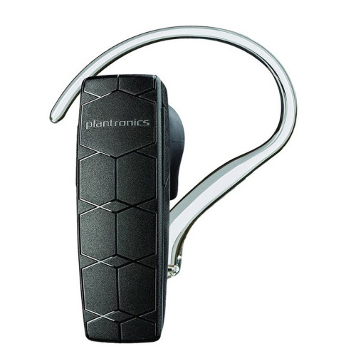Zestaw słuchawkowy Bluetooth Plantronics Explorer 50 Czarny EG 026503 (2)
