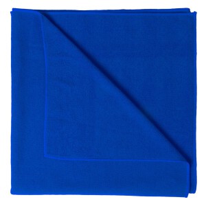 Ręcznik o wysokiej chłonności niebieski