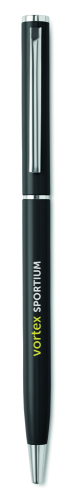 Długopis czarny MO9478-03 (3)