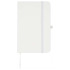 Spectrum Plus notatnik A6 w twardej okładce Biały 10796301 (2) thumbnail