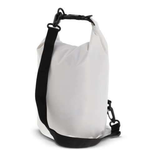 Worek żeglarski 5L IPX6 Biały LT95141-N0001 