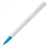 Długopis plastikowy z szerokim klipsem CANBERRA turkusowy 306114 (4) thumbnail