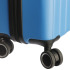 Walizka, torba na kółkach Niebieski VA850-11 (11) thumbnail