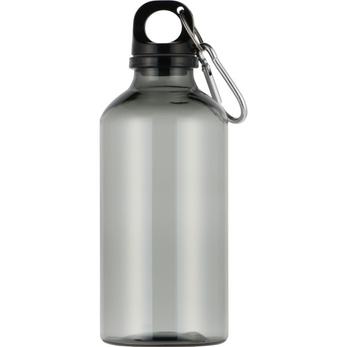 Bidon z recyklingu MECHELEN 400 ml Ciemnoszary 243777 (2)